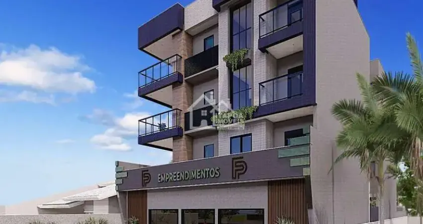 Lançamento edifício majestic apartamentos apenas 150 metros do mar em itapóa?sc