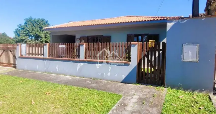 Casa com 4 quartos à venda no Cambijú, Itapoá