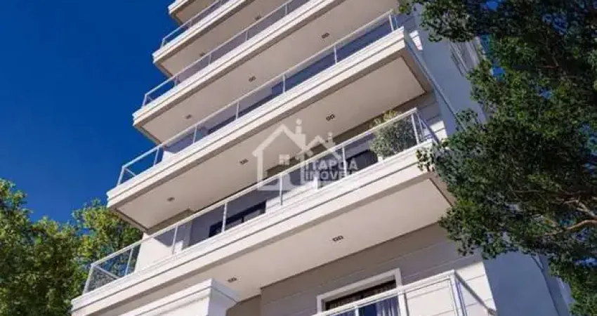 Apartamento com 3 quartos à venda na Rainha do Mar, Itapoá 