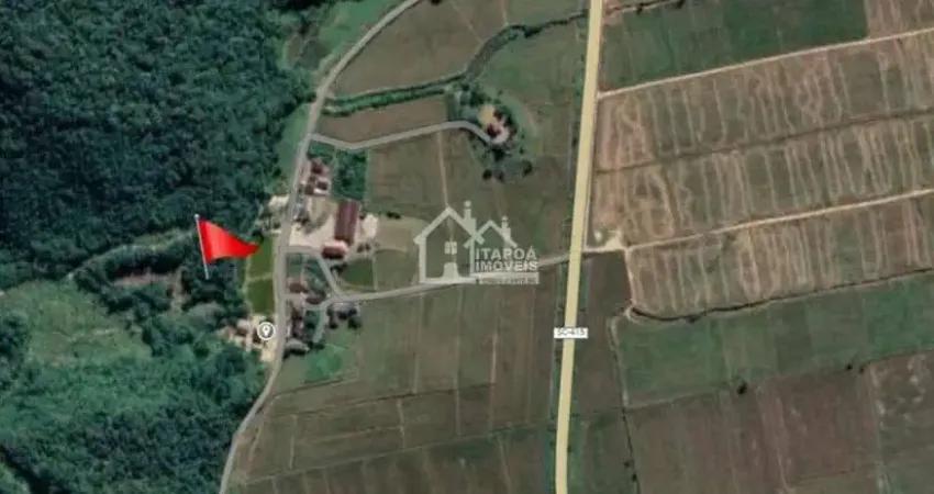 Casa com 4 quartos à venda no Bom Futuro, Garuva