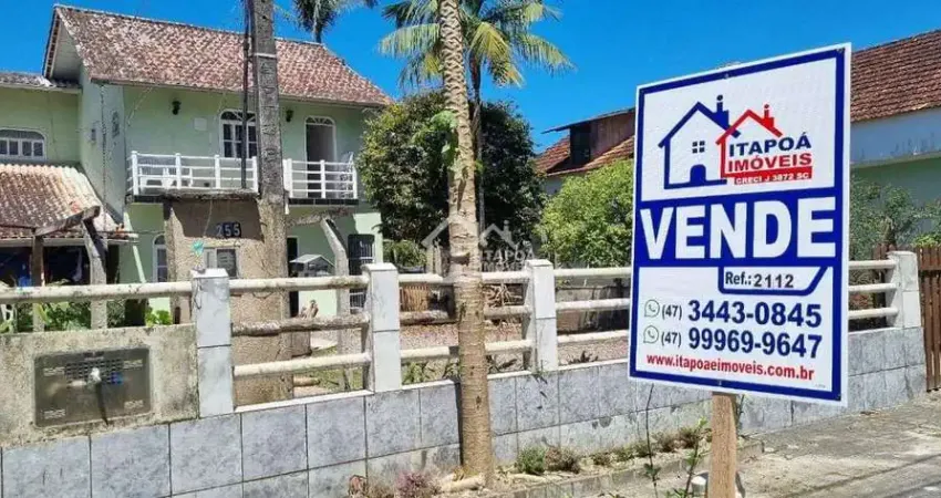 Apartamento com 5 quartos à venda no Itapema do Norte, Itapoá