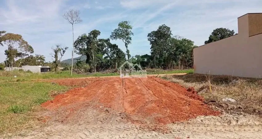 Terreno à venda na Praia Continental, Itapoá