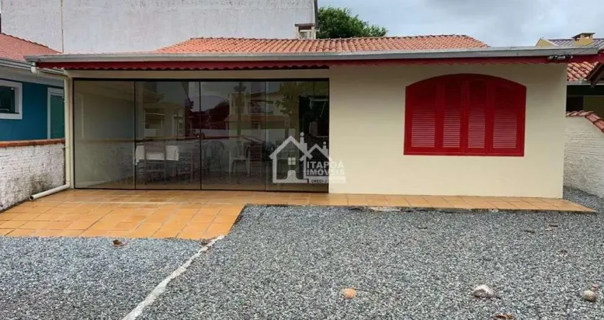 Casa com 3 quartos à venda no Itapema do Norte, Itapoá