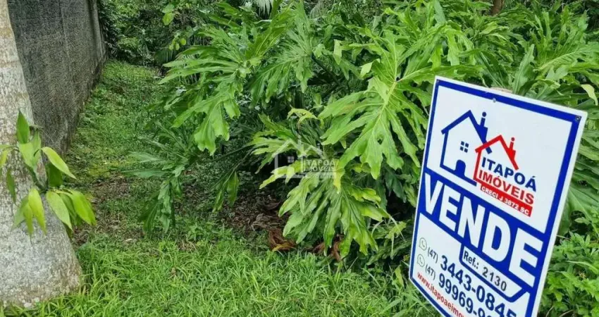Terreno à venda no Centro, Itapoá 