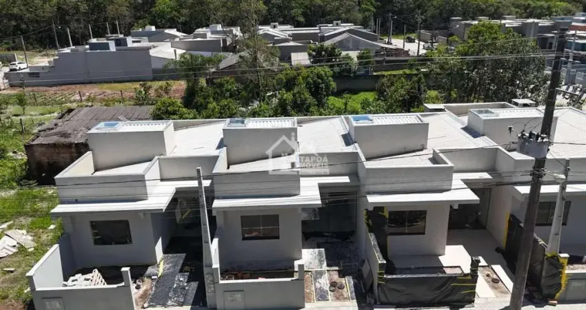 Casa com 2 quartos à venda no Itapema do Norte, Itapoá