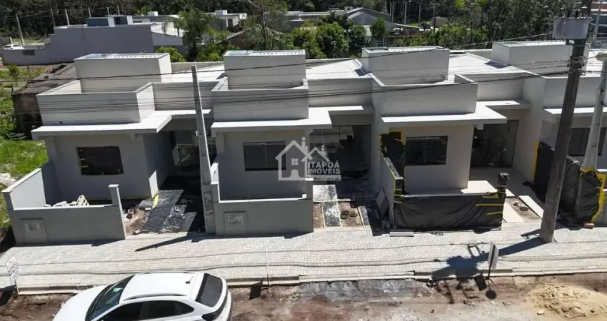 Casa com 2 quartos à venda no Itapema do Norte, Itapoá 