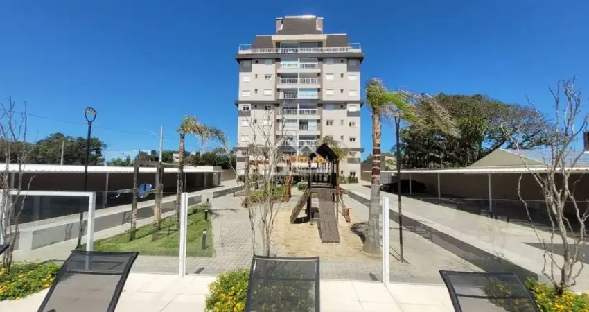 Apartamento com 3 quartos à venda na Praia Continental, Itapoá