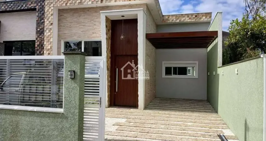 Casa com 4 quartos para alugar no Paese, Itapoá