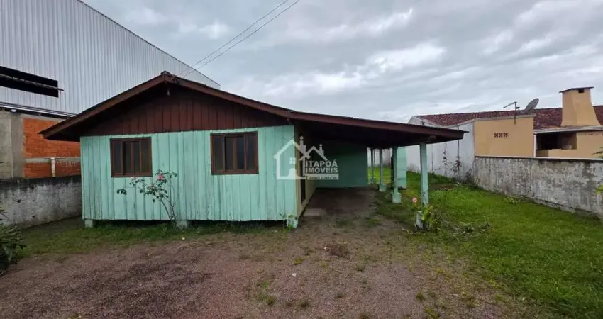 Terreno comercial à venda em São José, Itapoá