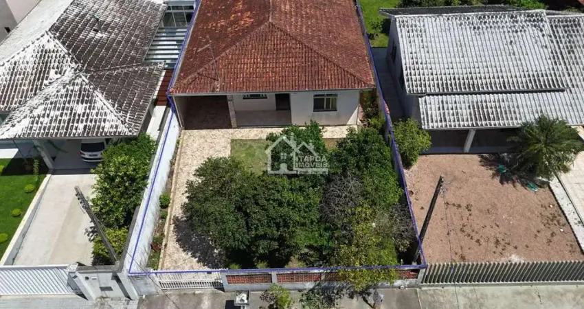 Casa com 3 quartos à venda no Itapema do Norte, Itapoá
