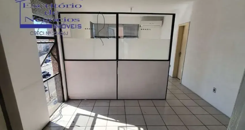 Loja de frente da av. otto niemeyer no prédio do banco bradesco.