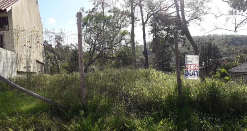 Terreno à venda em Porto Alegre-RS, Vila Nova: 600,00 m² de área!