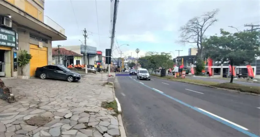 Prédio Comercial à Venda em Porto Alegre-RS, Bairro Cavalhada, 352m² de Área!