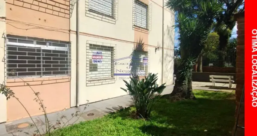 Apartamento à venda em porto alegre-rs, bairro cavalhada: 2 quartos, 1 sala, 46m² de área. imperdível!