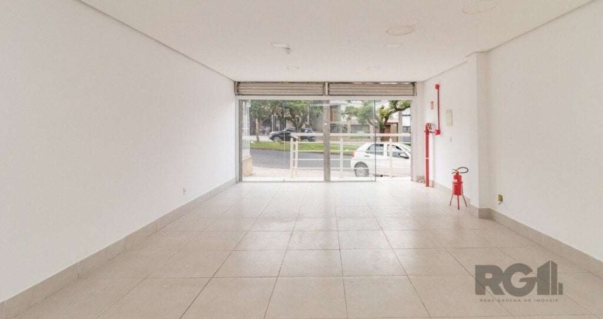 Excelente oportunidade de investimento: ponto comercial à venda em Porto Alegre-RS, bairro Jardim Sabará, 48,00 m² de área.