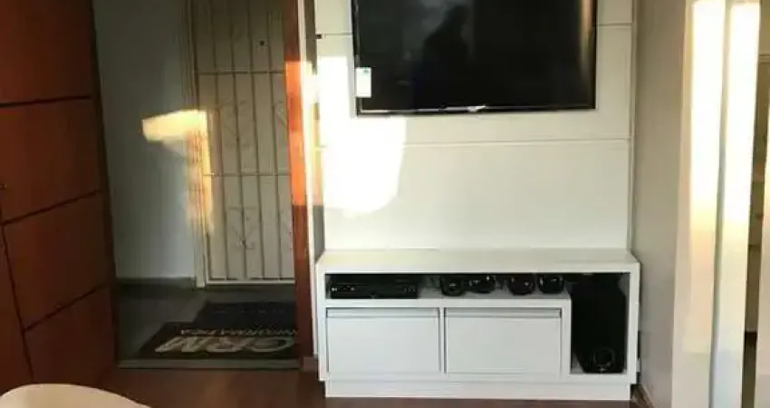 Apartamento à venda em Porto Alegre-RS: 1 quarto, 1 banheiro, 1 vaga de garagem no bairro Jardim Itu - 36,10m² de área.