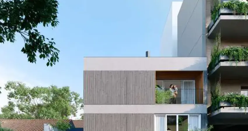 Casa em Condomínio de Luxo na Tristeza, Porto Alegre-RS - 3 Quartos, 1 Suíte, 3 Banheiros, 2 Vagas e 196,27m² de Área.