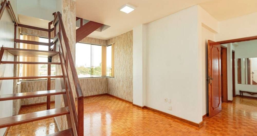 Cobertura de Luxo à Venda em Porto Alegre-RS, Passo da Areia! 3 Quartos, 1 Suíte, 4 Banheiros, 2 Vagas de Garagem, 214m²!