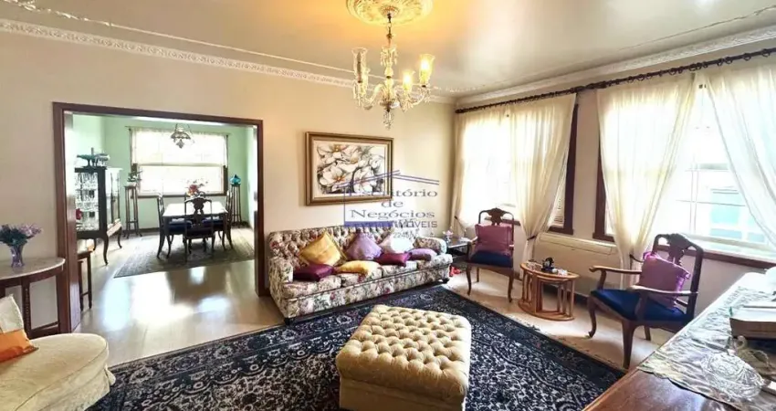 Apartamento de 3 quartos no coração de Porto Alegre, Menino Deus - Venda ou Locação!