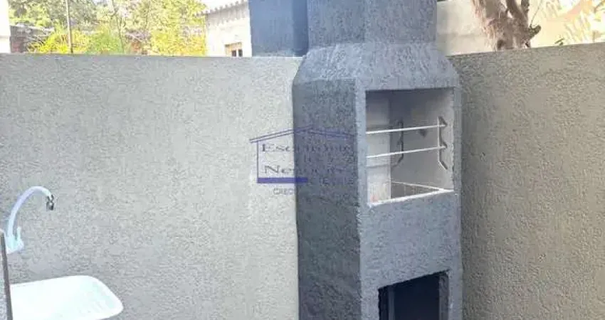 Aluguel de Casa em Condomínio na Vila Nova - 2 quartos, 1 sala, 2 banheiros, 1 vaga de garagem - Porto Alegre-RS