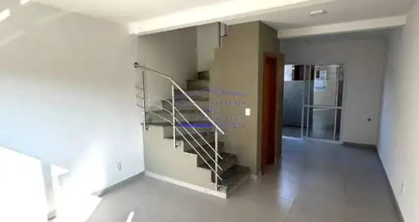 Aluguel de Casa em Condomínio na Vila Nova - 2 quartos, 1 sala, 2 banheiros, 1 vaga de garagem - Porto Alegre-RS