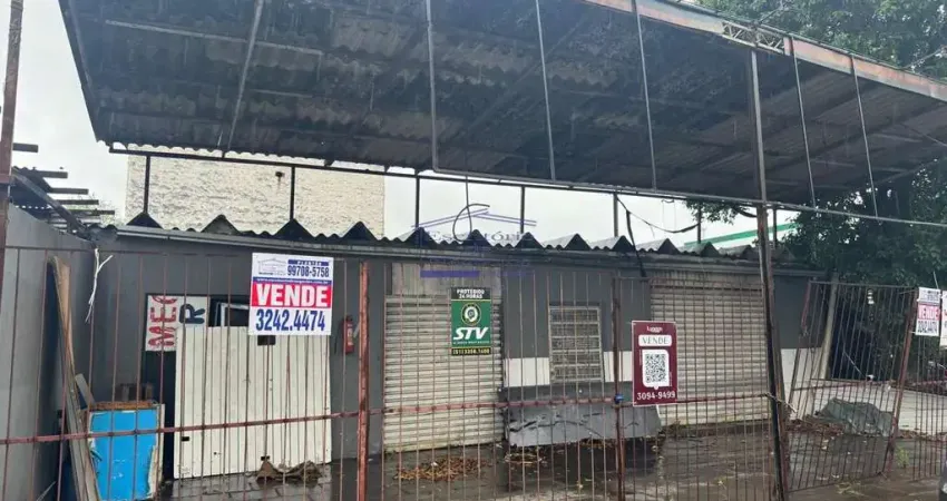 Terreno comercial à venda no Cavalhada, Porto Alegre 