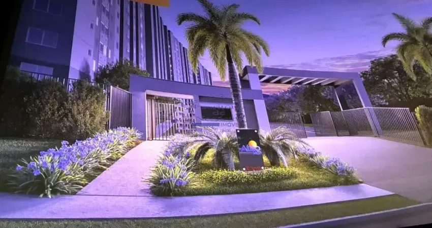 Imperdível oportunidade: apartamento à venda em porto alegre-rs, vila nova, 2 quartos, 1 banheiro, 1 vaga - 36m²!