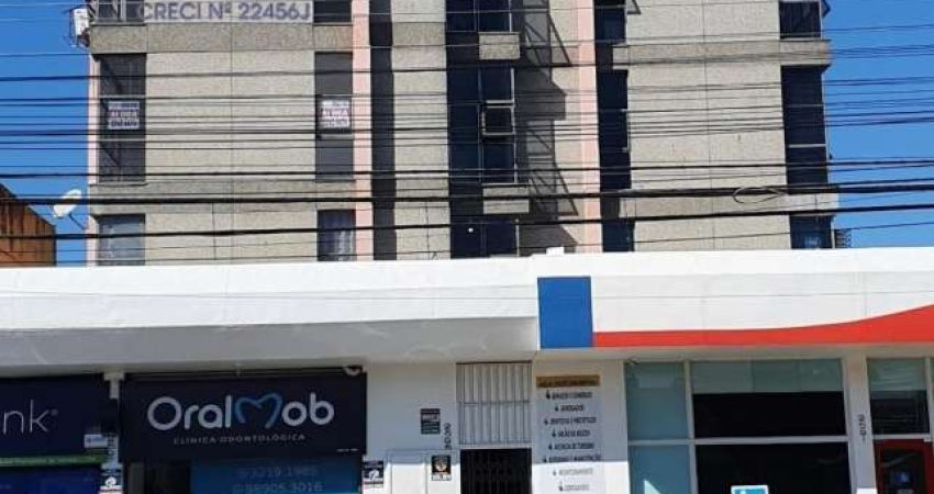 Sala Comercial para Locação na Tristeza: 1 Sala, 26m² - Porto Alegre-RS