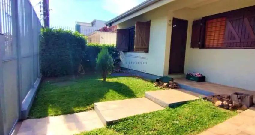 Imperdível residência à venda em porto alegre-rs, bairro cavalhada: 2 quartos, 1 suíte, 2 salas, 2 banheiros, 3 vagas, 117m².