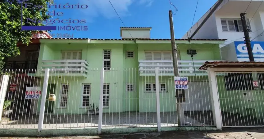 Casa em porto alegre, zona sul, residencial ou comercial, bairro ipanema, zaffari ipanema, ótima localização