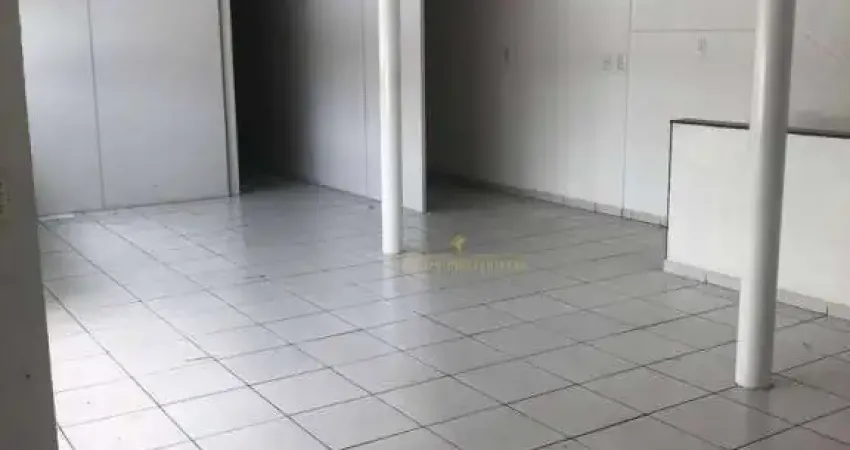 Sala para alugar, 84 m² por R$ 5.823,68/mês - Vila Regente Feijó - São Paulo/SP