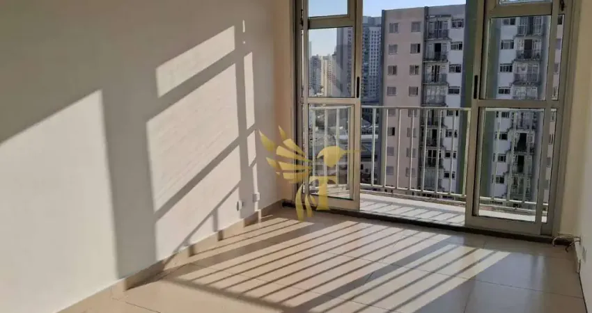 Apartamento com 2 dormitórios para alugar, 58 m² por R$ 3.065,00/mês - Tatuapé - São Paulo/SP