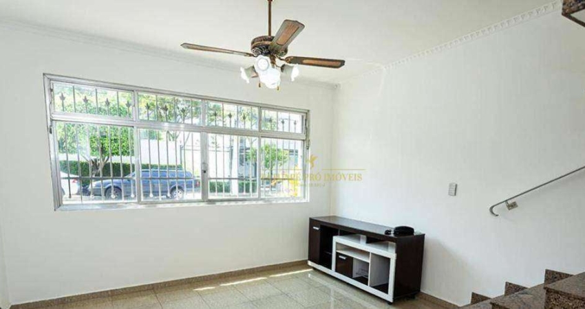 Sobrado com 2 dormitórios à venda, 147 m² por R$ 700.000,00 - Vila Graciosa - São Paulo/SP