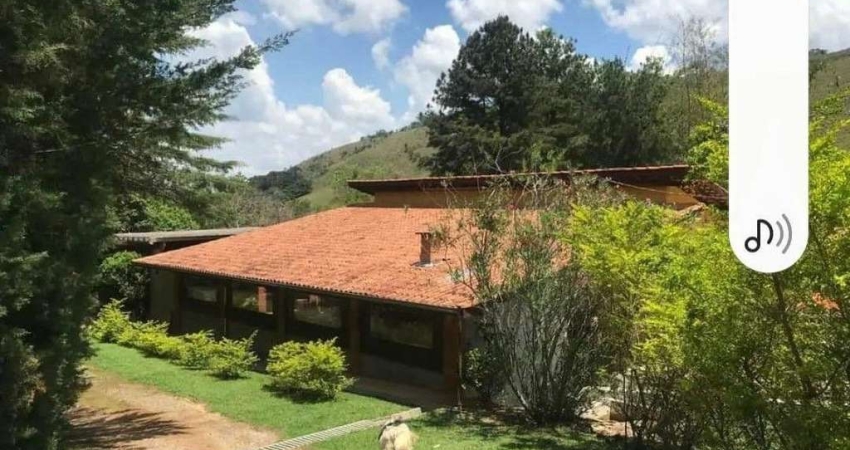 Chácara com 3 dormitórios à venda, 53000 m² por R$ 750.000,00 - Jardim Do Pinhal - Pinhalzinho/SP