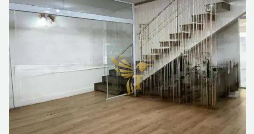 Sala para alugar, 35 m² por R$ 3.201,00/ano - Vila Regente Feijó - São Paulo/SP