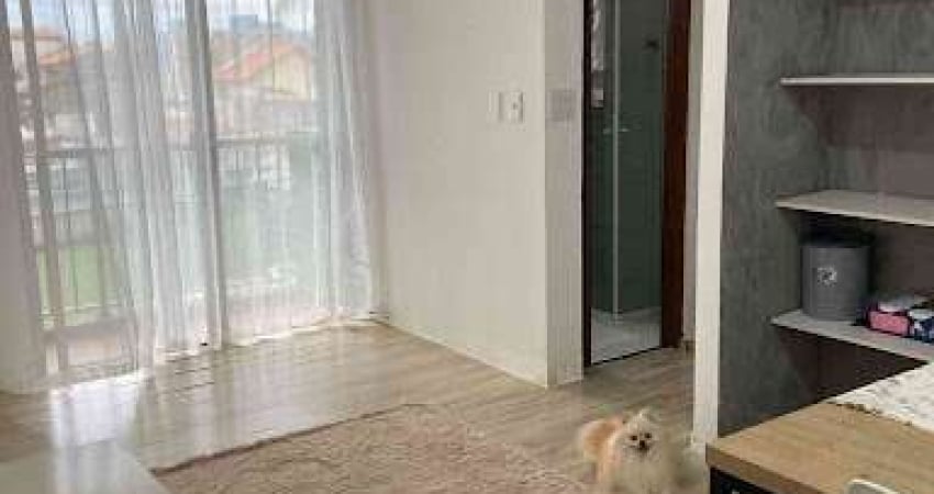 Apartamento com 2 dormitórios à venda, 48 m² por R$ 299.000,00 - Carrão - São Paulo/SP