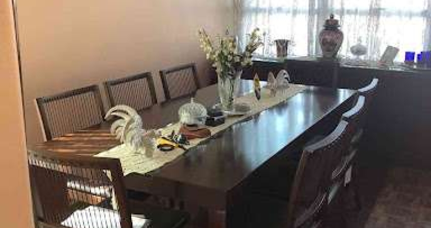 Sobrado com 3 dormitórios à venda, 104 m² por R$ 920.000,00 - Chácara Belenzinho - São Paulo/SP