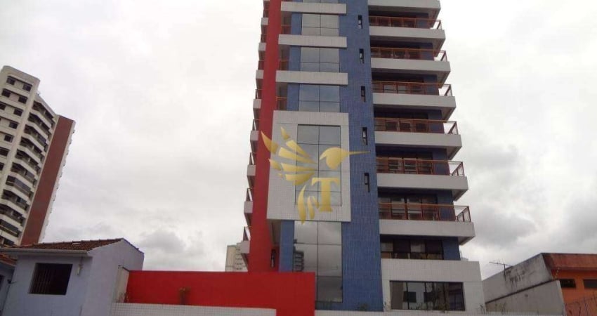 Sala para alugar, 34 m² por R$ 1800/mês - Tatuapé - São Paulo/SP