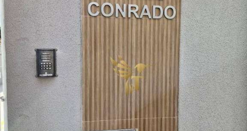 Studio com 2 dormitórios à venda, 40 m² por R$ 284.000,00 - Vila Carrão - São Paulo/SP