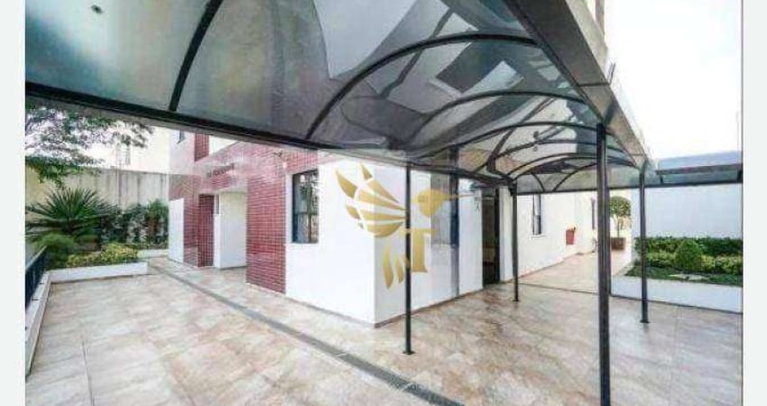 Apartamento com 3 dormitórios à venda, 62 m² por R$ 530.000,00 - Vila Gomes Cardim - São Paulo/SP