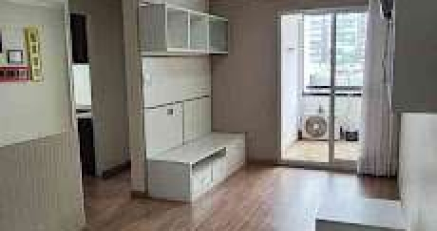 Apartamento com 3 dormitórios à venda, 65 m² por R$ 645.000,00 - Chácara Mafalda - São Paulo/SP