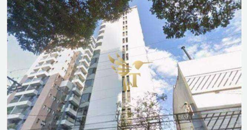Apartamento com 4 dormitórios à venda, 150 m² por R$ 870.000,00 - Jardim - Santo André/SP