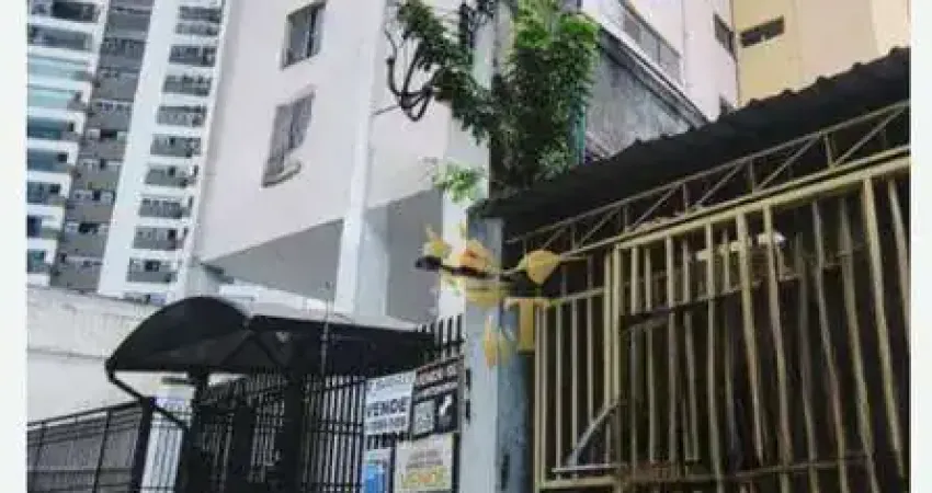 Apartamento com 4 dormitórios à venda, 131 m² por R$ 600.000,00 - Tatuapé - São Paulo/SP