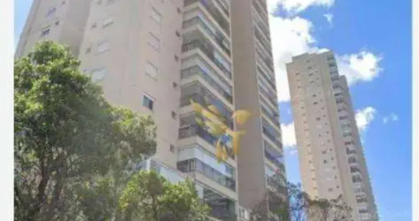 Apartamento com 3 dormitórios à venda, 123 m² por R$ 1.950.000,00 - Parque São Jorge - São Paulo/SP