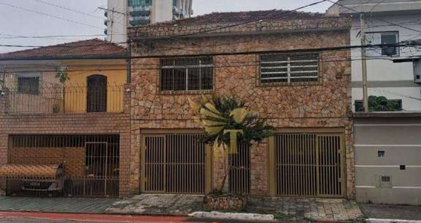 Sobrado com 3 dormitórios para alugar, 330 m² por R$ 5.142,00/mês - Vila Carrão - São Paulo/SP