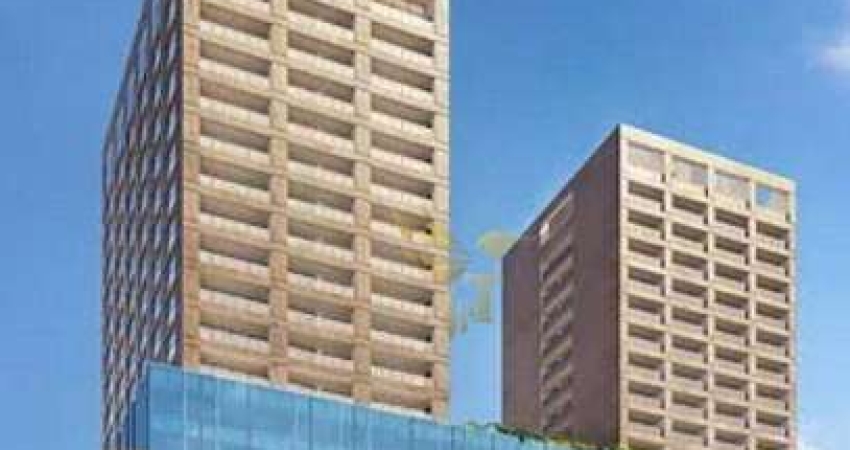 Andar Corporativo para alugar, 450 m² por R$ 53.001,00/mês - Vila Gomes Cardim - São Paulo/SP