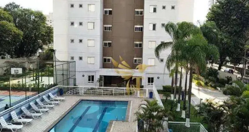 Apartamento com 2 dormitórios à venda, 85 m² por R$ 830.000,00 - Vila Carrão - São Paulo/SP