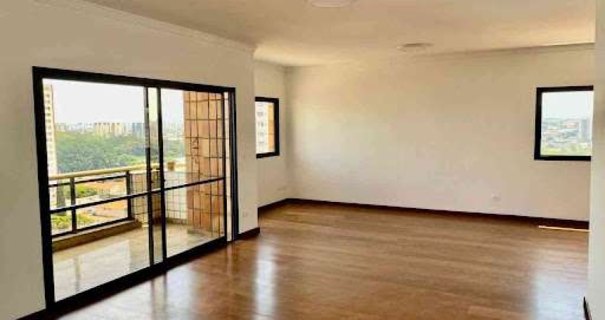 Apartamento com 3 dormitórios à venda, 197 m² por R$ 1.490.000,00 - Parque São Jorge - São Paulo/SP