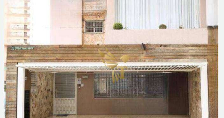Sala para alugar, 19 m² por R$ 2.301,00/mês - Vila Regente Feijó - São Paulo/SP