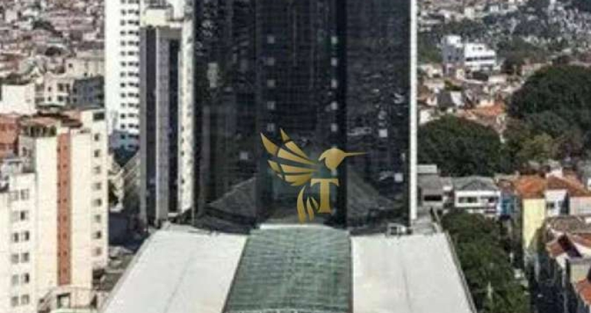 Conjunto para alugar, 211 m² por R$ 35.000,00/ano - Vila Gomes Cardim - São Paulo/SP